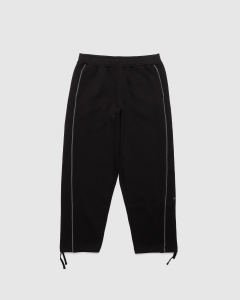 Dime Track Pants Black