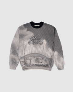 Doomsayers Cooked Knit Multi