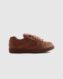Es Accel Brown/Gum