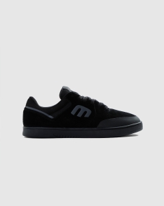 Etnies Marana Black Dirty Wash