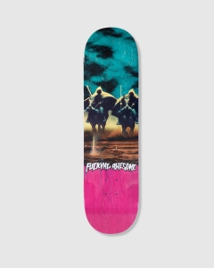 FA Biblical Technology Shape 1 Deck Jake Anderson