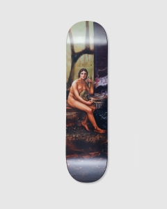 FA Epithets Of Integrity Shape 1 Deck Jason Dill
