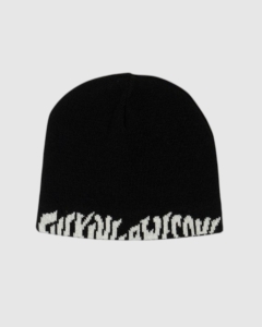 FA Reversible Skully White/Black