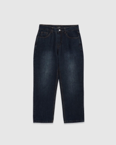 Fast Times Leonard Jean Worn Blue