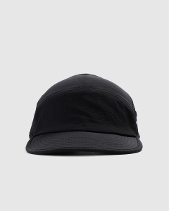 Fast Times Swift 5 Panel Black