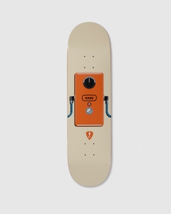 Girl Stomp Deck Griffin Gass