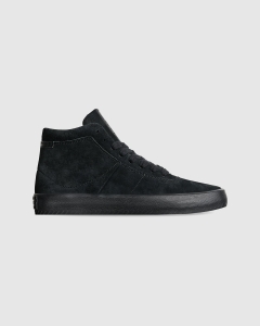 Globe Melbek High Black