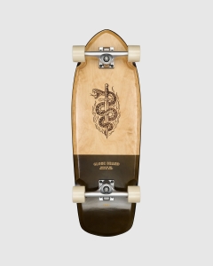 Globe Stubby Complete Cruiser Inner Savage