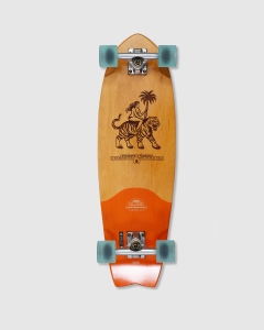 Globe Sun City Complete Cruiser La Tigra