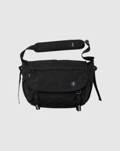 Gramicci 26 Messenger Bag Black