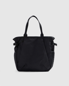 Gramicci Climbing Tote Black