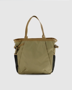 Gramicci Climbing Tote Bronze Olive