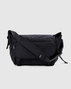 Gramicci Messenger Bag Black