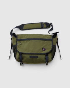 Gramicci Messenger Bag Olive
