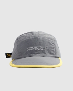 Gramicci Nylon Strapback Grey