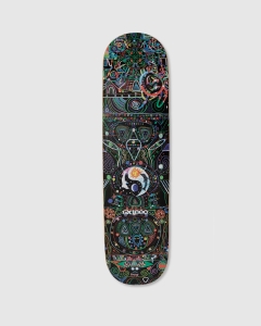 GX1000 K2 Deck