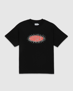 Hoddle HO DD LE T-Shirt Black