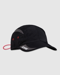 Ichpig Breaker Panel Strapback Black/Grey