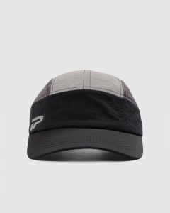 Ichpig Kinetic Panel Strapback Black/Grey
