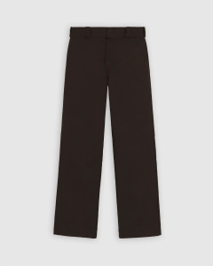 Dickies Original 874 Work Pants Dark Brown