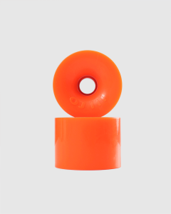 OJ Thunder Juice 78a Wheels Orange