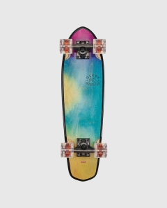 Globe Blazer Complete Cruiser Washed Blue