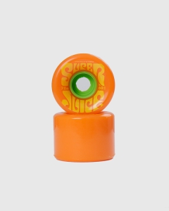 OJ Super Juice Citrus 78a Wheels