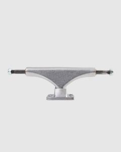 Bullet Polished Silver Standard Truck Silver