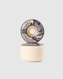 Spitfire Formula 4 97D Radial Full Wheels