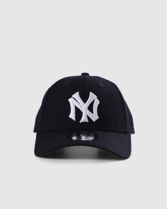 New Era 940CS Archive Americana Collection New York Yankees Cloth Strapback Navy
