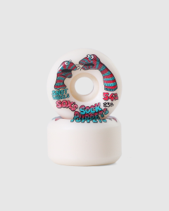 Snot Wheels Sox Sock Puppets 83B Wheels