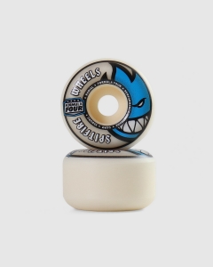 Spitfire Formula 4 99D Radials Wheels
