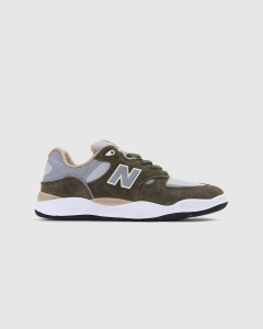 New Balance Numeric Tiago Lemos 1010 V1 Olive/Grey