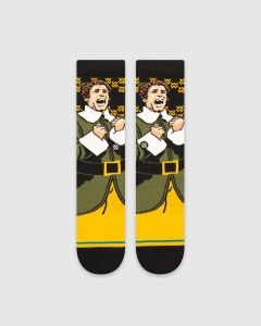 Stance Smilings My Favourite Socks