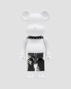 Medicom Toy Be@rbrick Rolling Stones Sticky Fingers 1000%