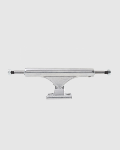 Slappy ST1 Classic Truck Silver