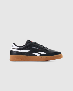Reebok Club C Revenge Black/White/Gum