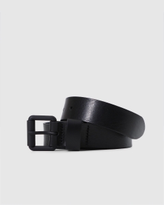 Carhartt WIP Ryan Belt Black