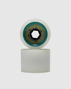 Spitfire 80HD Superwide Wheels Ice Grey