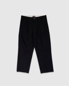 Passport League Club Pant Black