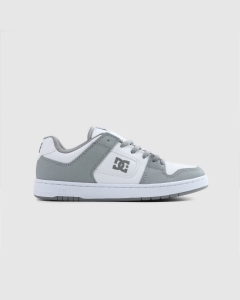 DC Manteca 4 White/Grey