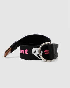 Stunt Scream Belt Black/Pink