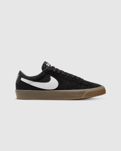 Nike Zoom Blazer Low Pro GT Black/White