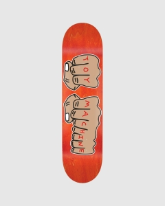 Toy Machine Fists Deck