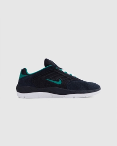 Nike Vertebrae Black / Malachite / Black / Summit White