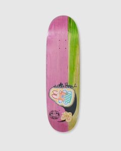 Frog Skateboards Tuk Tsul Deck Dustin Henry