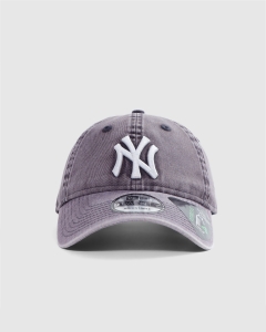 New Era 920CS New York Yankees Snow Washed Strapback