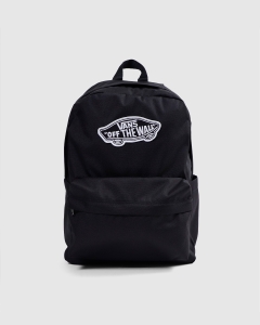 Vans Old Skool Classic Backpack Black