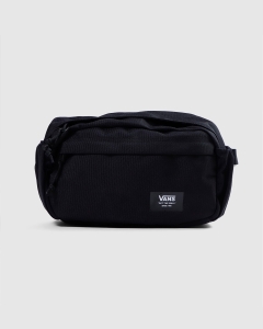 Vans Bounds Cross Body Bag Black