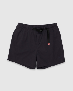 S Double Trail Short Petrol